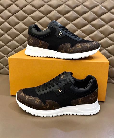 louis vuitton sneaker sale|authentic louis vuitton sneakers.